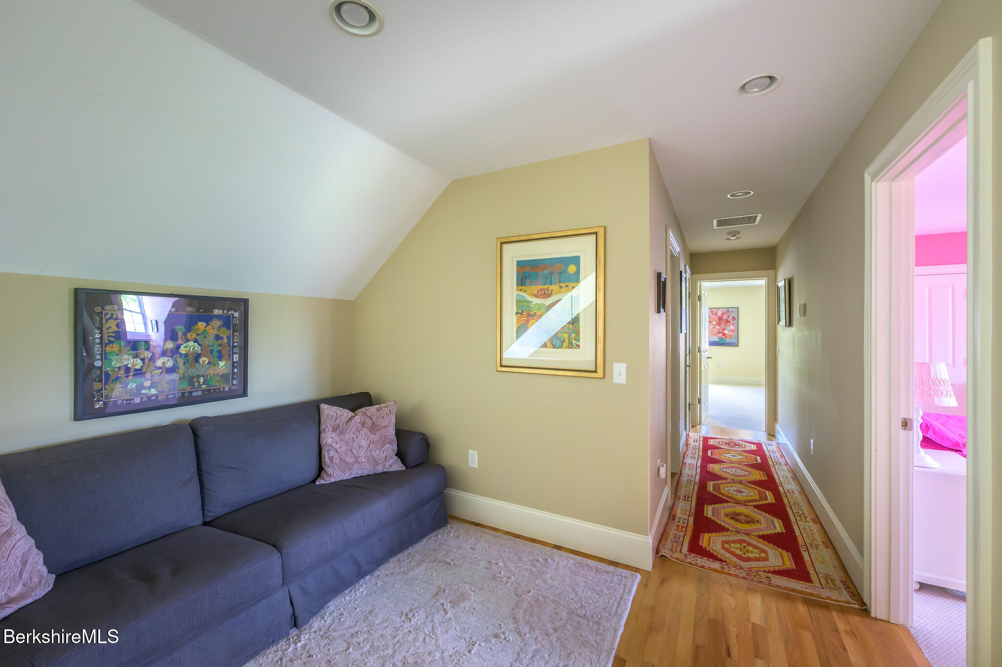 5 Stoneledge Road Lenox, MA 01240 - Photo 34 of 48 reading nook