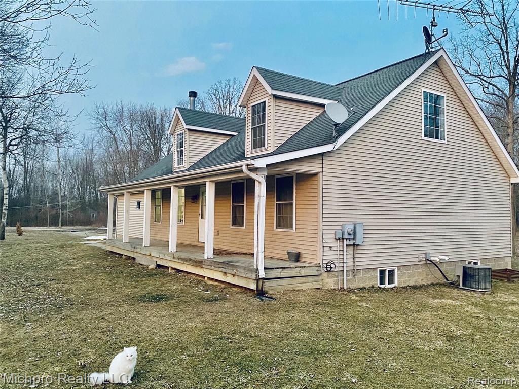105 South Engle Road Imlay City, MI 48444 - Photo 3 of 55