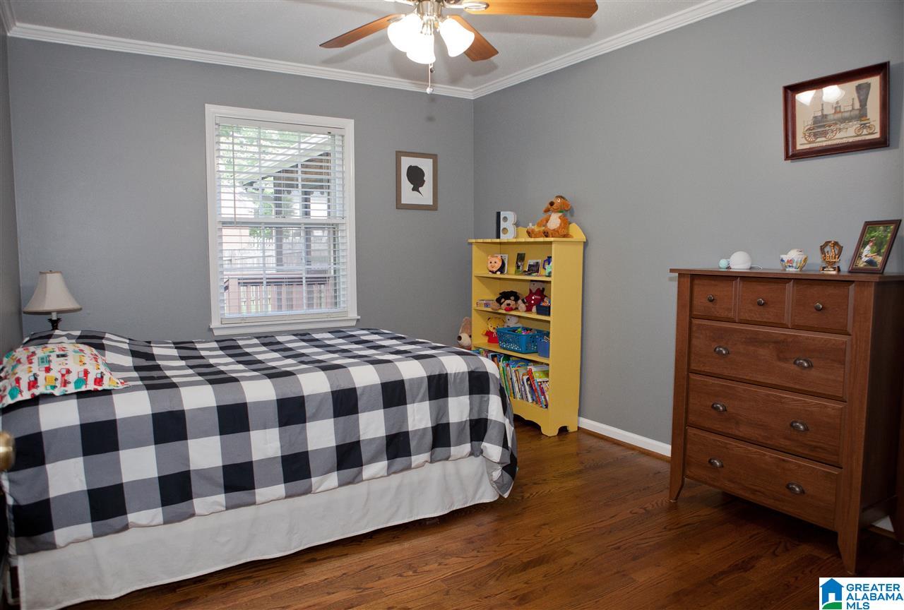 2556 Whetstone Road Birmingham, AL 35243 - Photo 22 of 41