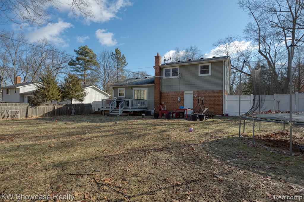 2430 Keith Road West Bloomfield, MI 48324 - Photo 21 of 21