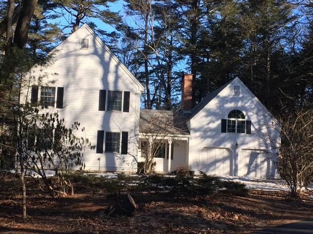 40 Belfield Road Cape Elizabeth, ME 04107 - Photo 33 of 33 Photo