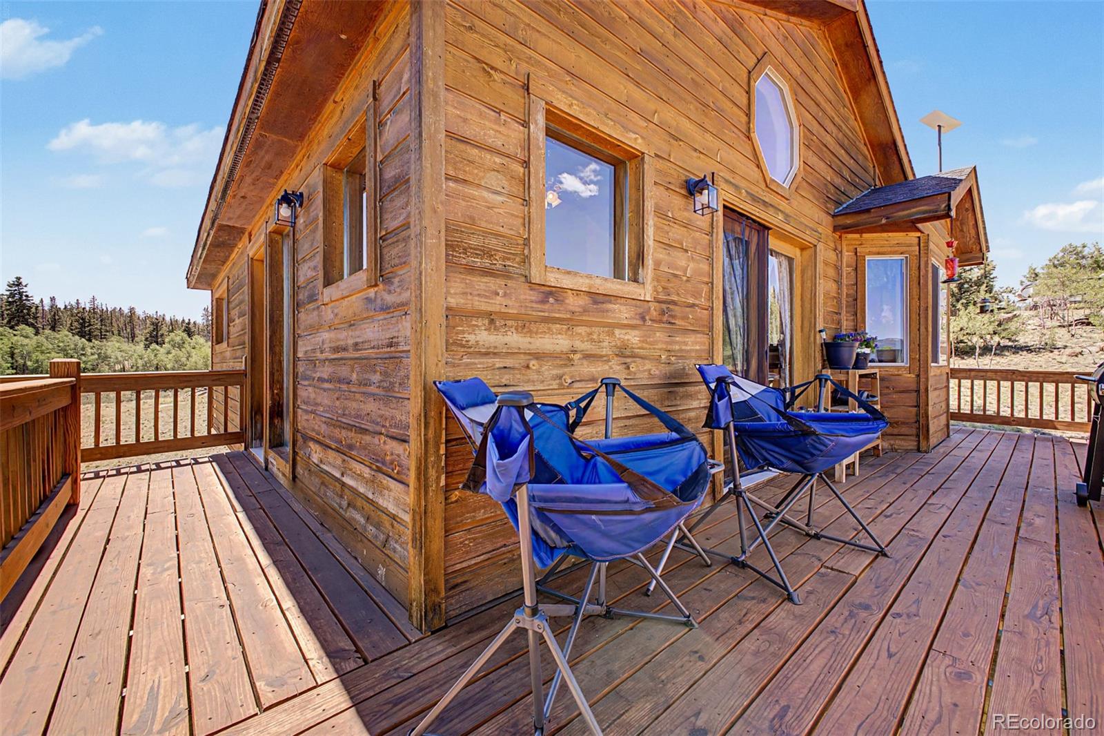 1257 Chippewa Road Jefferson, CO 80456 - Photo 21 of 45