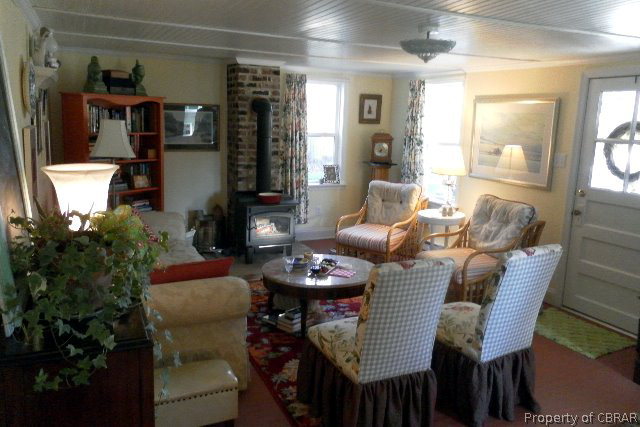 1067 Hamburg Road Port Haywood, VA 23138 - Photo 14 of 15