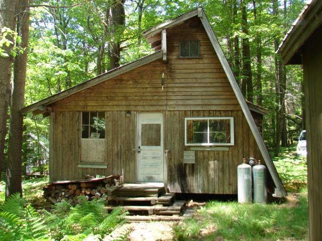 20 Cobbs Road New Portland, ME 04961 - Photo 1 of 12 Photo