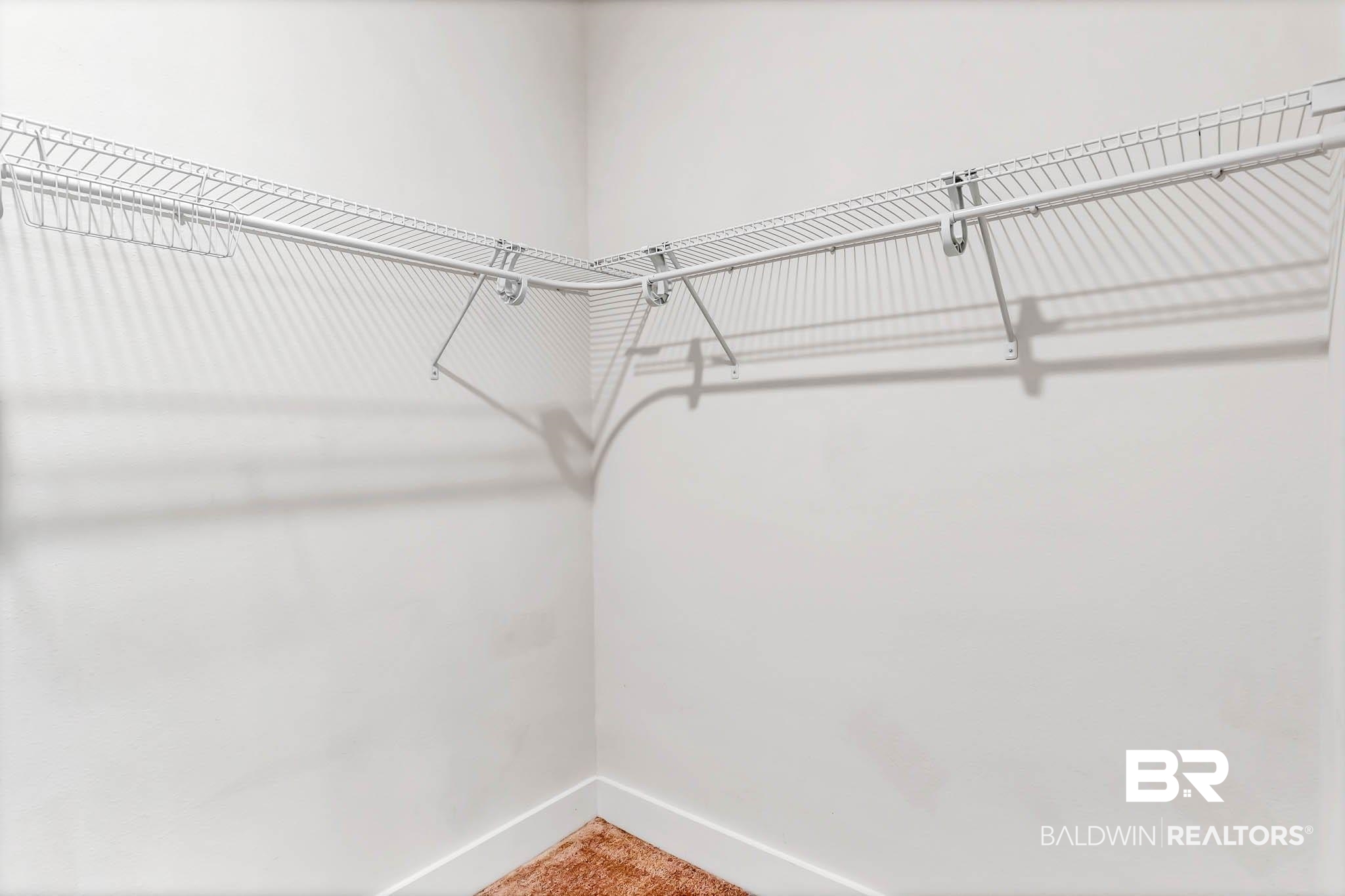 16461 Prado Loop Loxley, AL 36551 - Photo 51 of 78 View of spacious closet