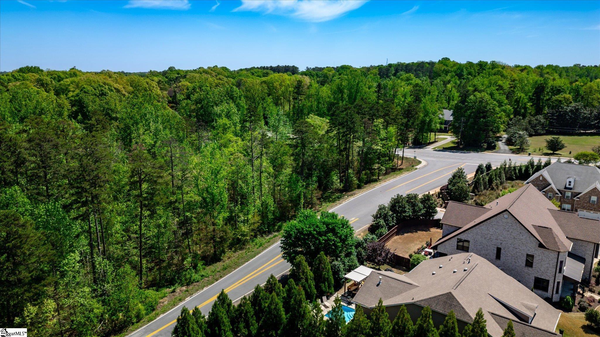 0 Roper Mountain Road, Unit LOT 301 Greenville, SC 29615 - Photo 11 of 12 Gallery Image 11