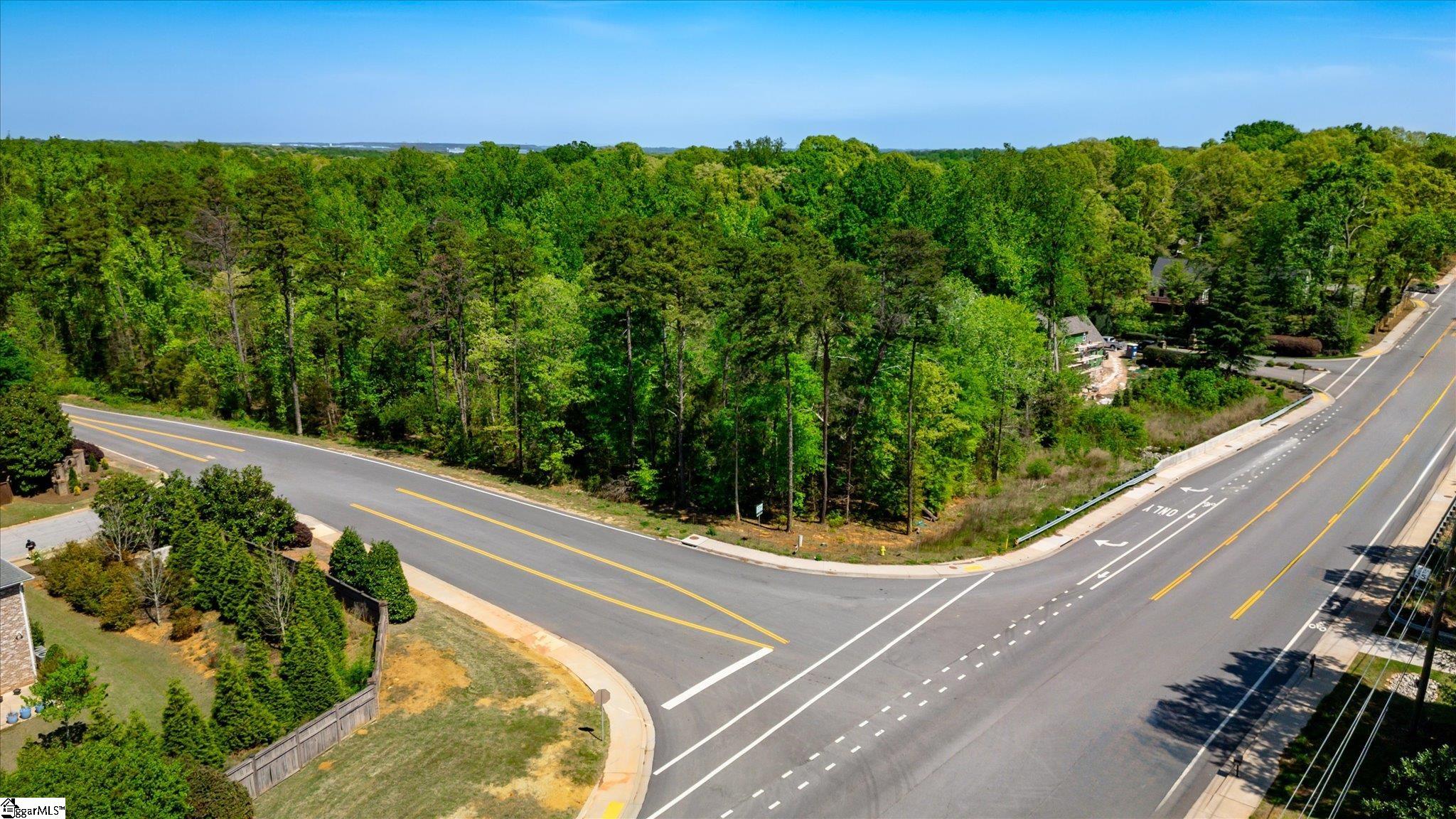 0 Roper Mountain Road, Unit LOT 301 Greenville, SC 29615 - Photo 8 of 12 Gallery Image 8