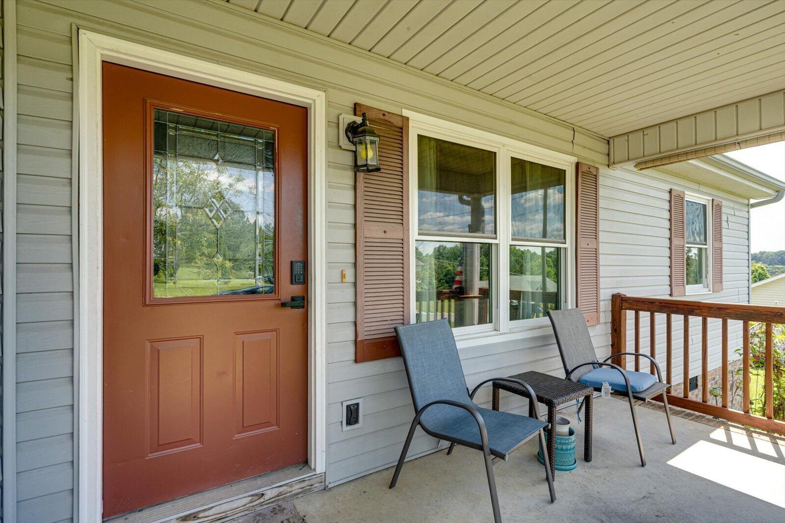 158 Pinewood Drive Rock Spring, GA 30739 - Photo 3 of 26 03-158 Pinewood Dr-3