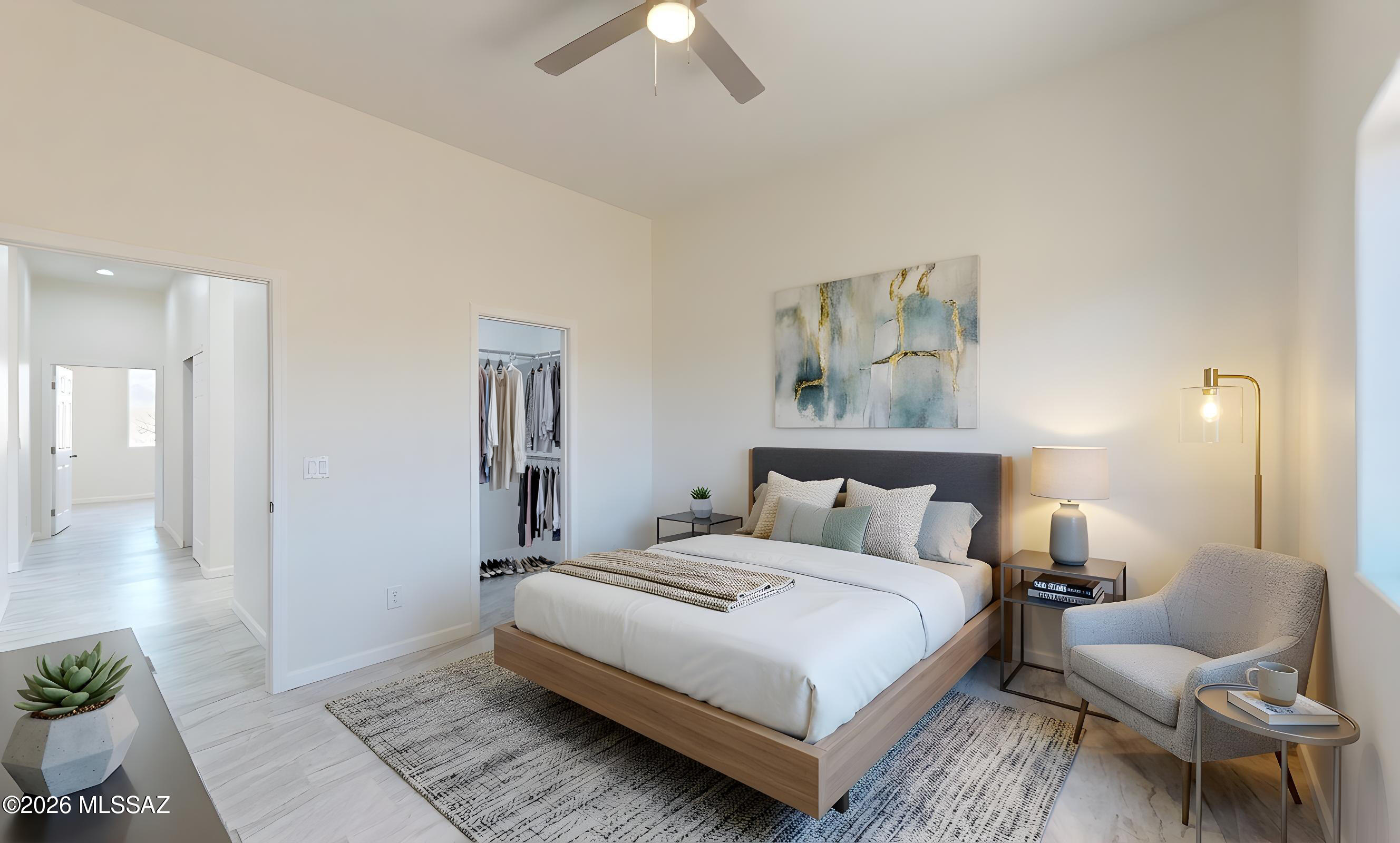 2043 Birch Court Rio Rico, AZ 85648 - Photo 22 of 31 Birch-Ct-Bedroom2