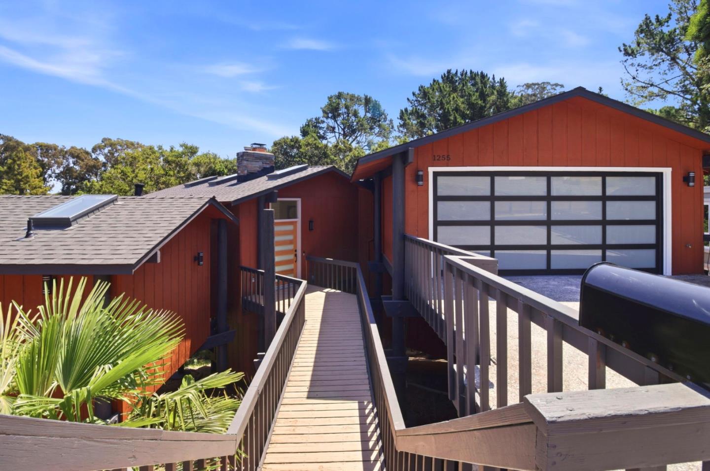 1255 North Road Belmont, CA 94002 - Photo 1 of 61