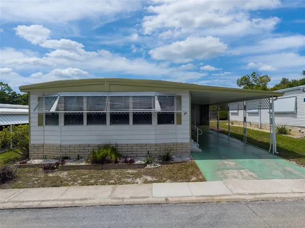 $180,000 | 23 Mountain Laurel Drive, Palm Harbor, FL 34684