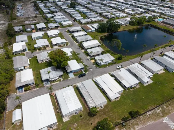 $180,000 | 23 Mountain Laurel Drive, Palm Harbor, FL 34684