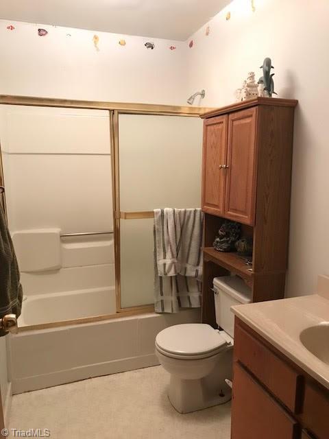 331 Apple Road Reidsville, NC 27320 - Photo 15 of 17 Gallery Image 15