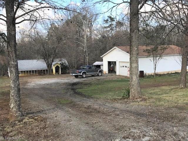 331 Apple Road Reidsville, NC 27320 - Photo 4 of 17 Gallery Image 4