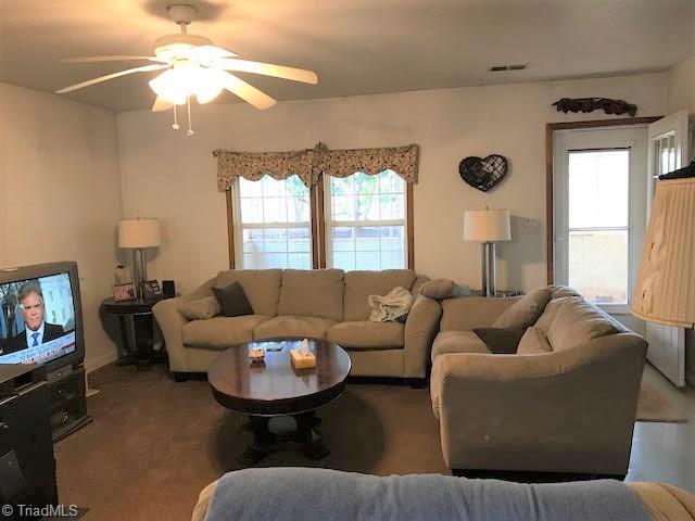 331 Apple Road Reidsville, NC 27320 - Photo 6 of 17 Gallery Image 6