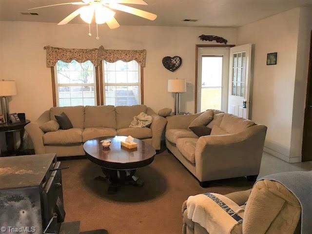 331 Apple Road Reidsville, NC 27320 - Photo 7 of 17 Gallery Image 7