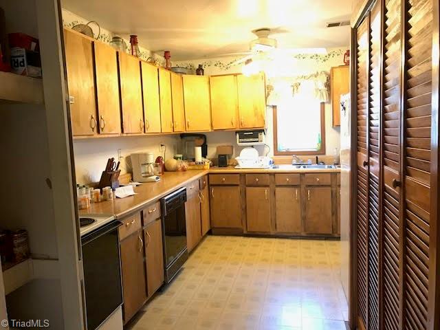 331 Apple Road Reidsville, NC 27320 - Photo 10 of 17 Gallery Image 10