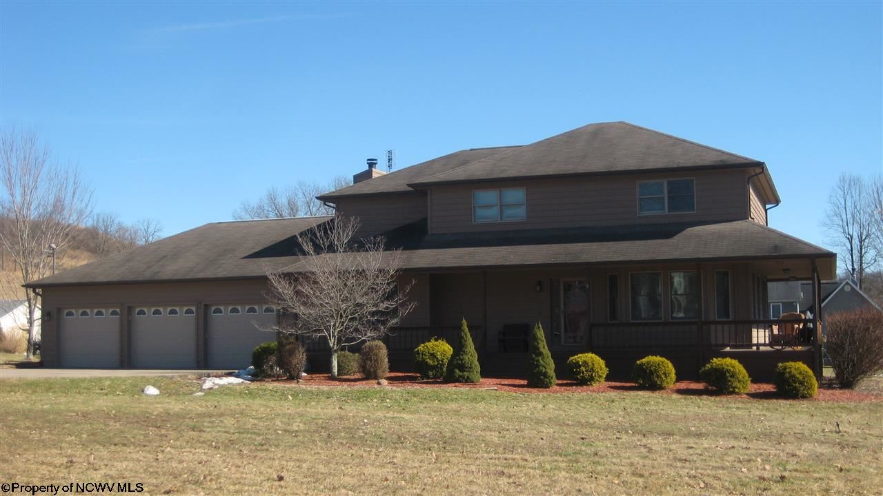 100 Field Crest Road Bridgeport, WV 26330 - Photo 1 of 20 Gallery Image 1