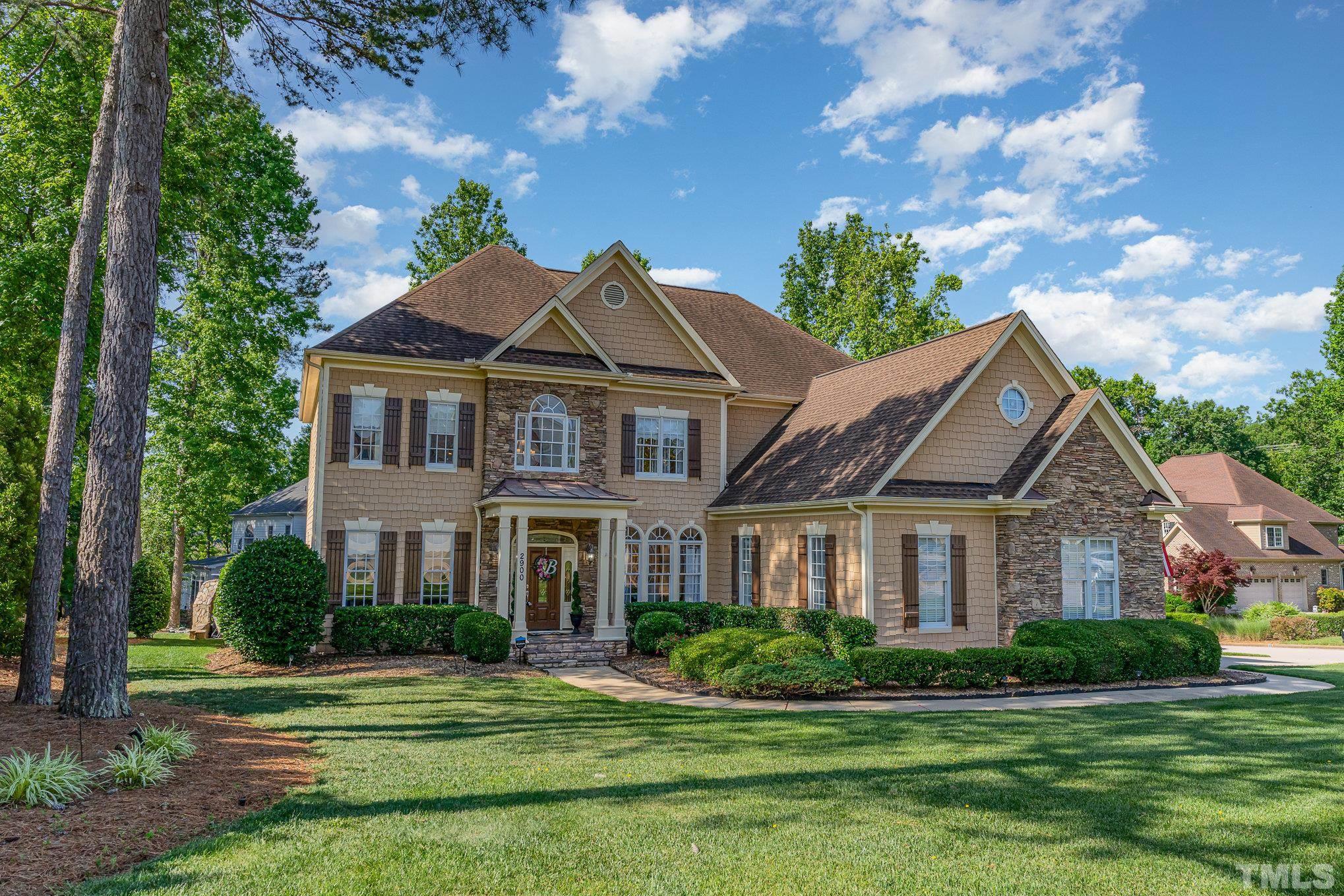 2900 Elmgate Way Raleigh, NC 27614 - Photo 1 of 49 Gallery Image 1
