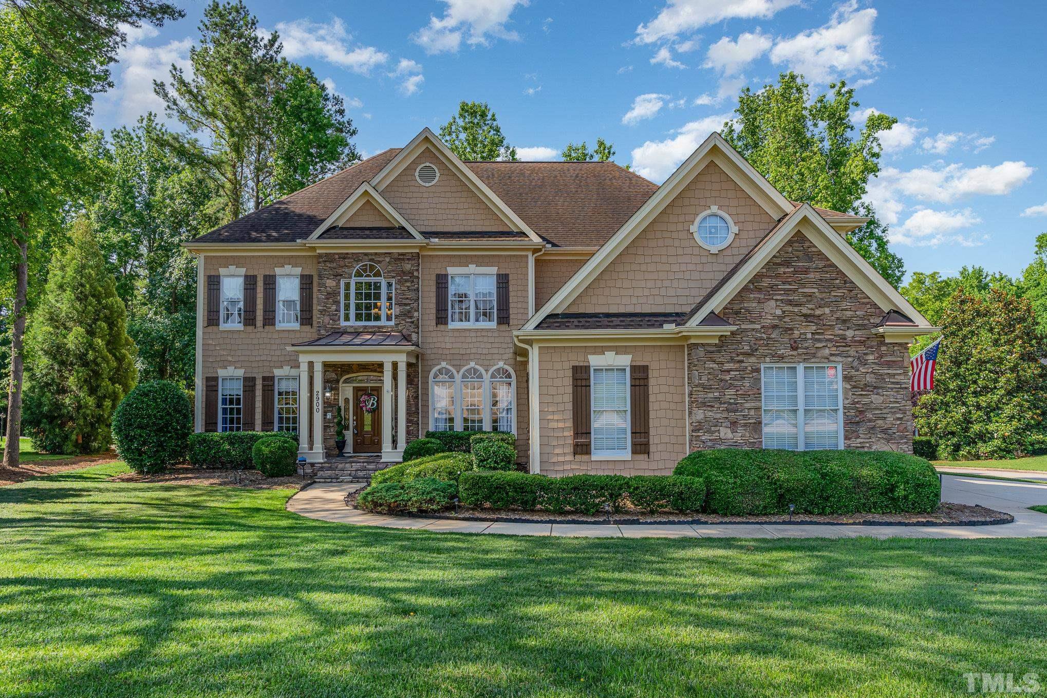 2900 Elmgate Way Raleigh, NC 27614 - Photo 2 of 49 Gallery Image 2
