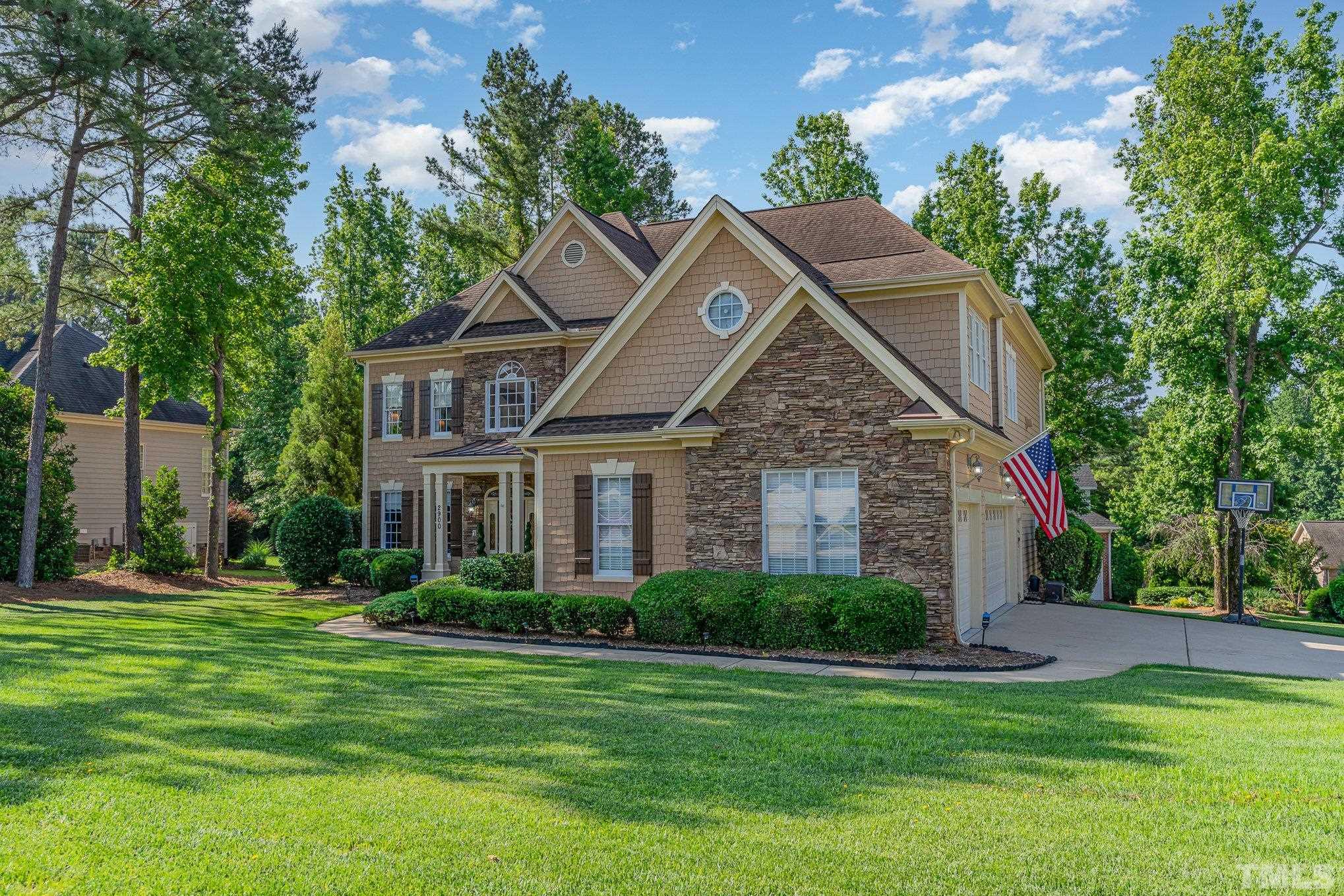 2900 Elmgate Way Raleigh, NC 27614 - Photo 3 of 49 Gallery Image 3