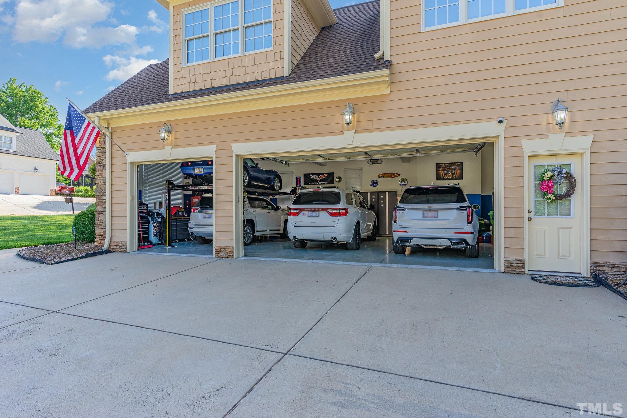 2900 Elmgate Way Raleigh, NC 27614 - Photo 35 of 49 Gallery Image 35