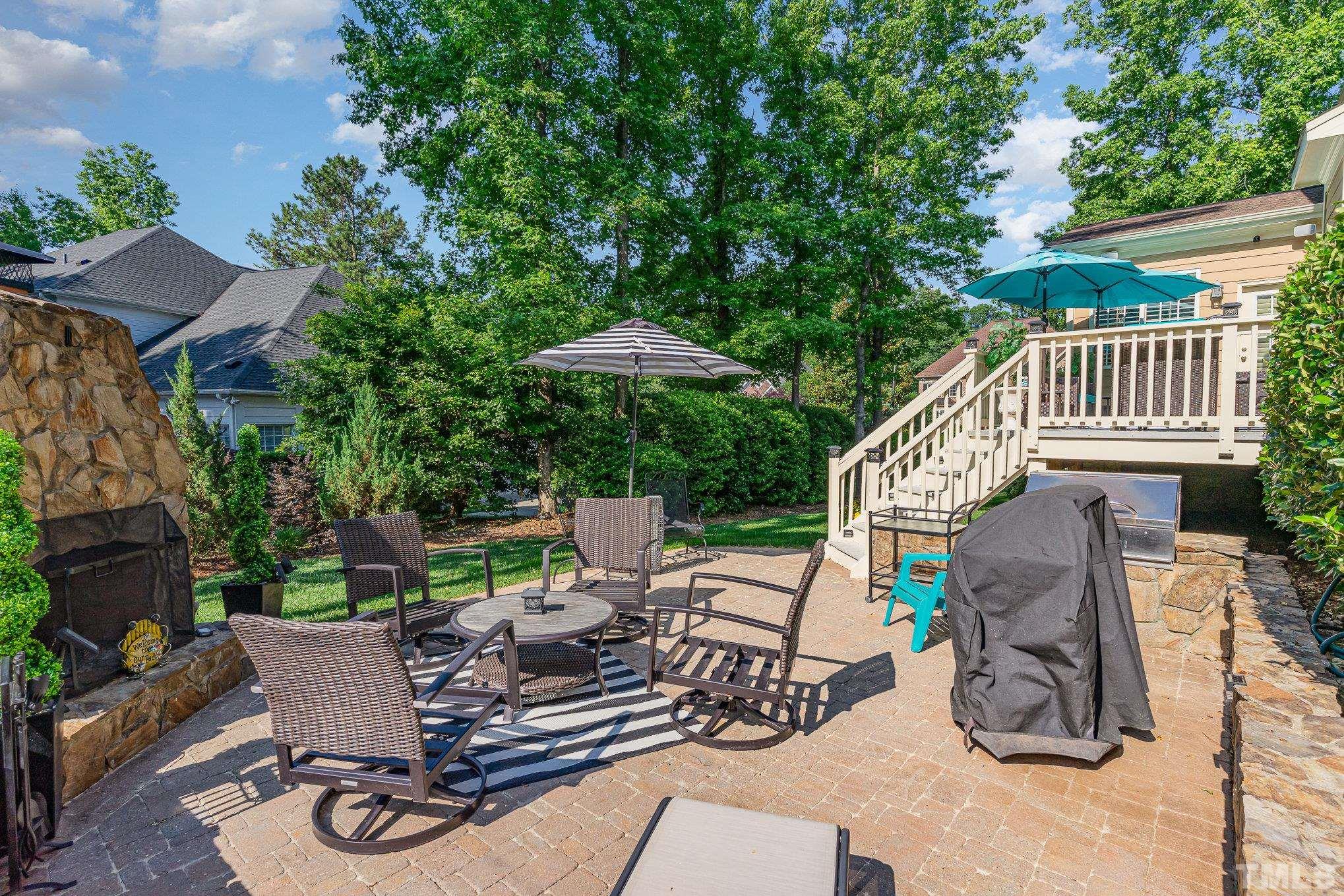 2900 Elmgate Way Raleigh, NC 27614 - Photo 39 of 49 Gallery Image 39