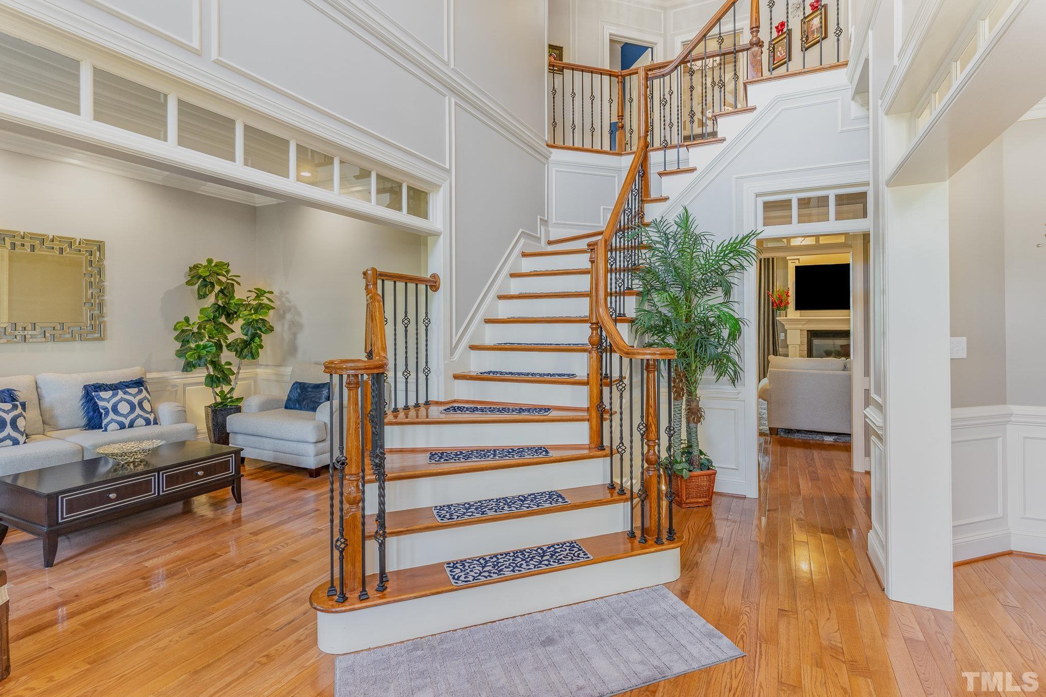 2900 Elmgate Way Raleigh, NC 27614 - Photo 4 of 49 Gallery Image 4