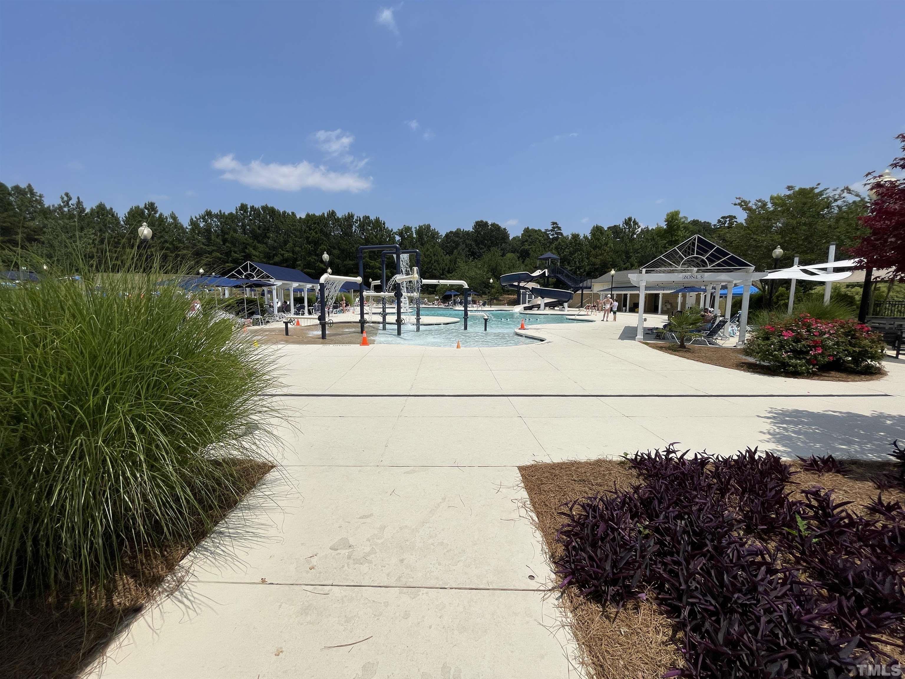 2900 Elmgate Way Raleigh, NC 27614 - Photo 43 of 49 Community Pool(fee)
