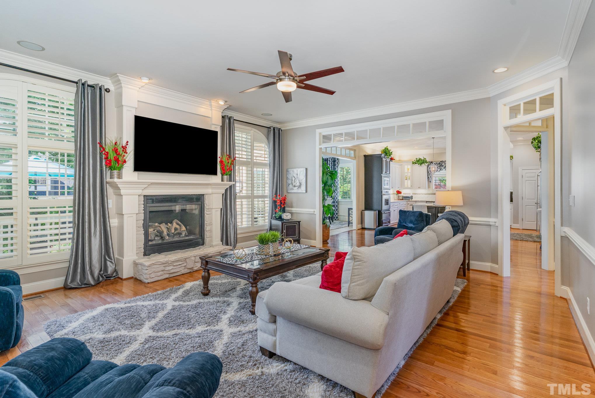2900 Elmgate Way Raleigh, NC 27614 - Photo 7 of 49 Gallery Image 7