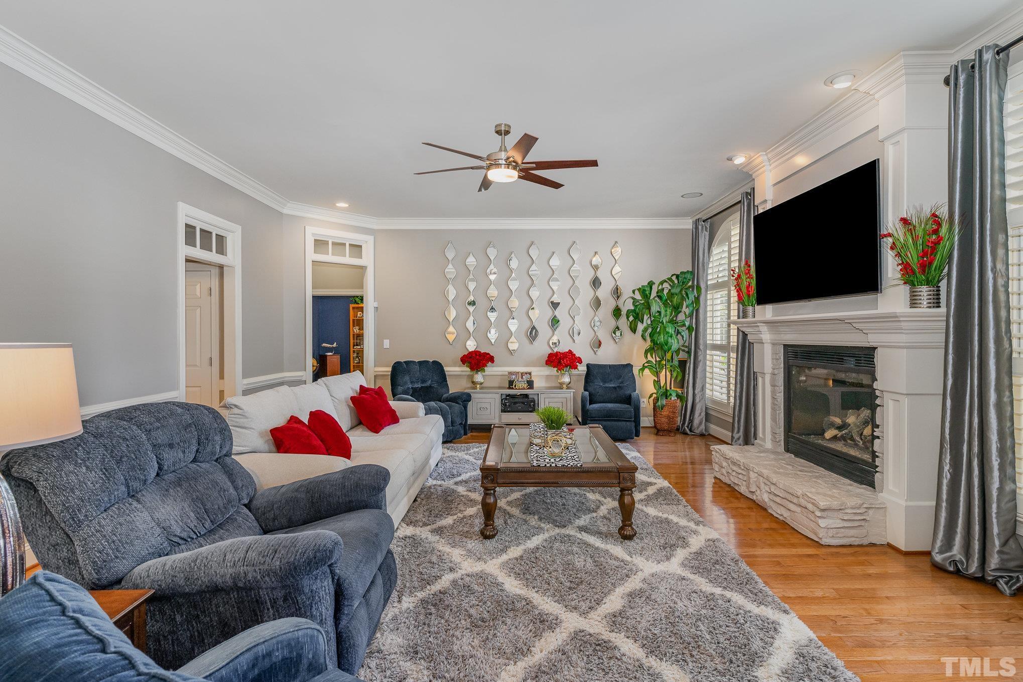 2900 Elmgate Way Raleigh, NC 27614 - Photo 8 of 49 Gallery Image 8