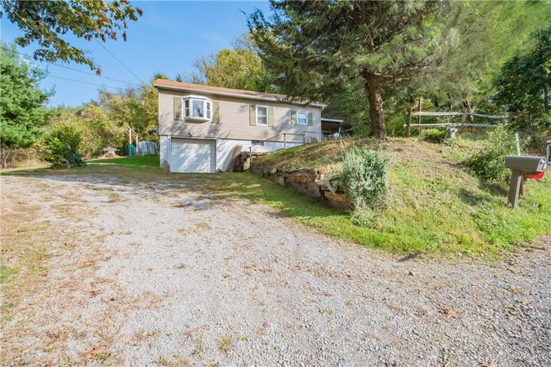 Welcome Home to 1483 Ridge Road!