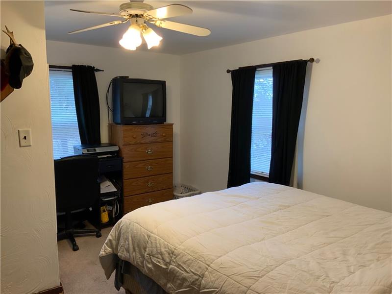 1483 Ridge Road Apollo, PA 15613 - Photo 13 of 20 Master bedroom