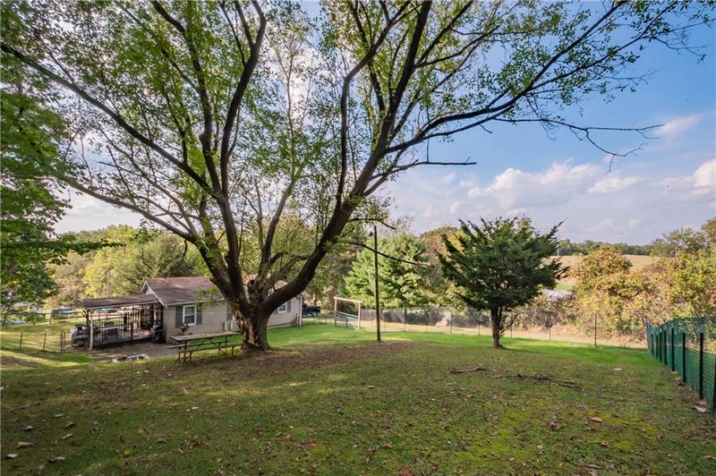 1483 Ridge Road Apollo, PA 15613 - Photo 16 of 20 More of the land and it's beautiful views.