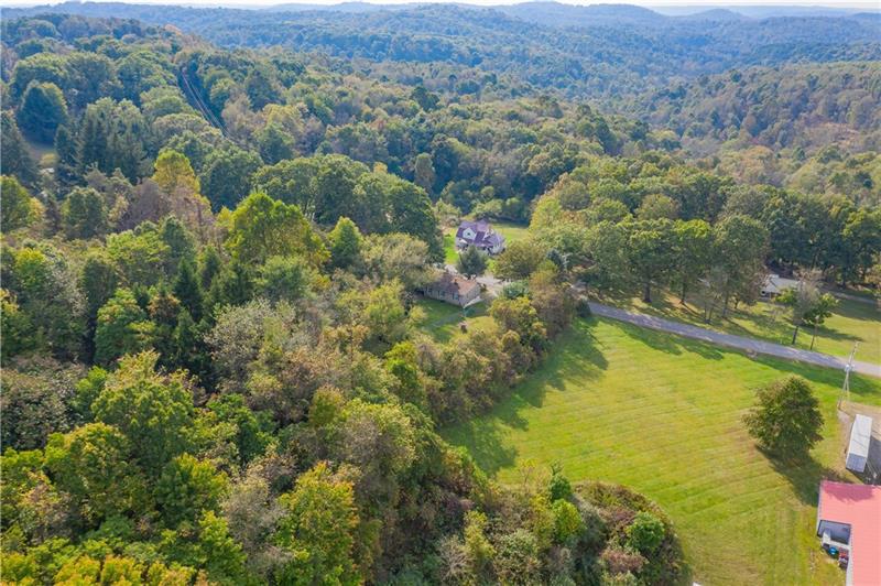1483 Ridge Road Apollo, PA 15613 - Photo 17 of 20 Close enough to civilization, but far enough away for peace and quiet.