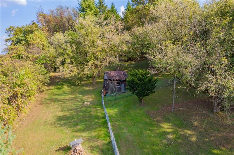 1483 Ridge Road Apollo, PA 15613 - Photo 18 of 20 Did I say Sportsman's Dream home?