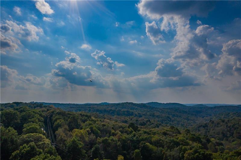 1483 Ridge Road Apollo, PA 15613 - Photo 20 of 20 Breathtaking view! Come home to 1483 Ridge Road!