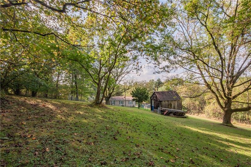 1483 Ridge Road Apollo, PA 15613 - Photo 6 of 20 The land is a hunter's dream!