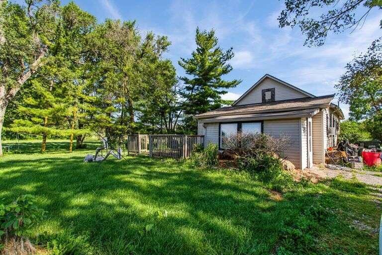 9359 Harriott Road Marysville, OH 43040 - Photo 24 of 35