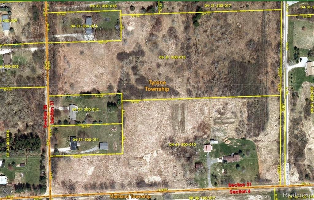 0 Mc Guire Road Fenton, MI 48430 - Photo 1 of 1