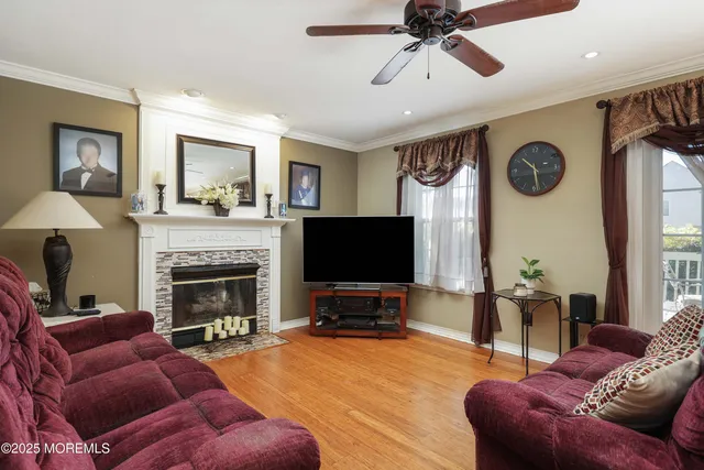 $420,000 | 18 Brearly Drive, Sicklerville, NJ 08081