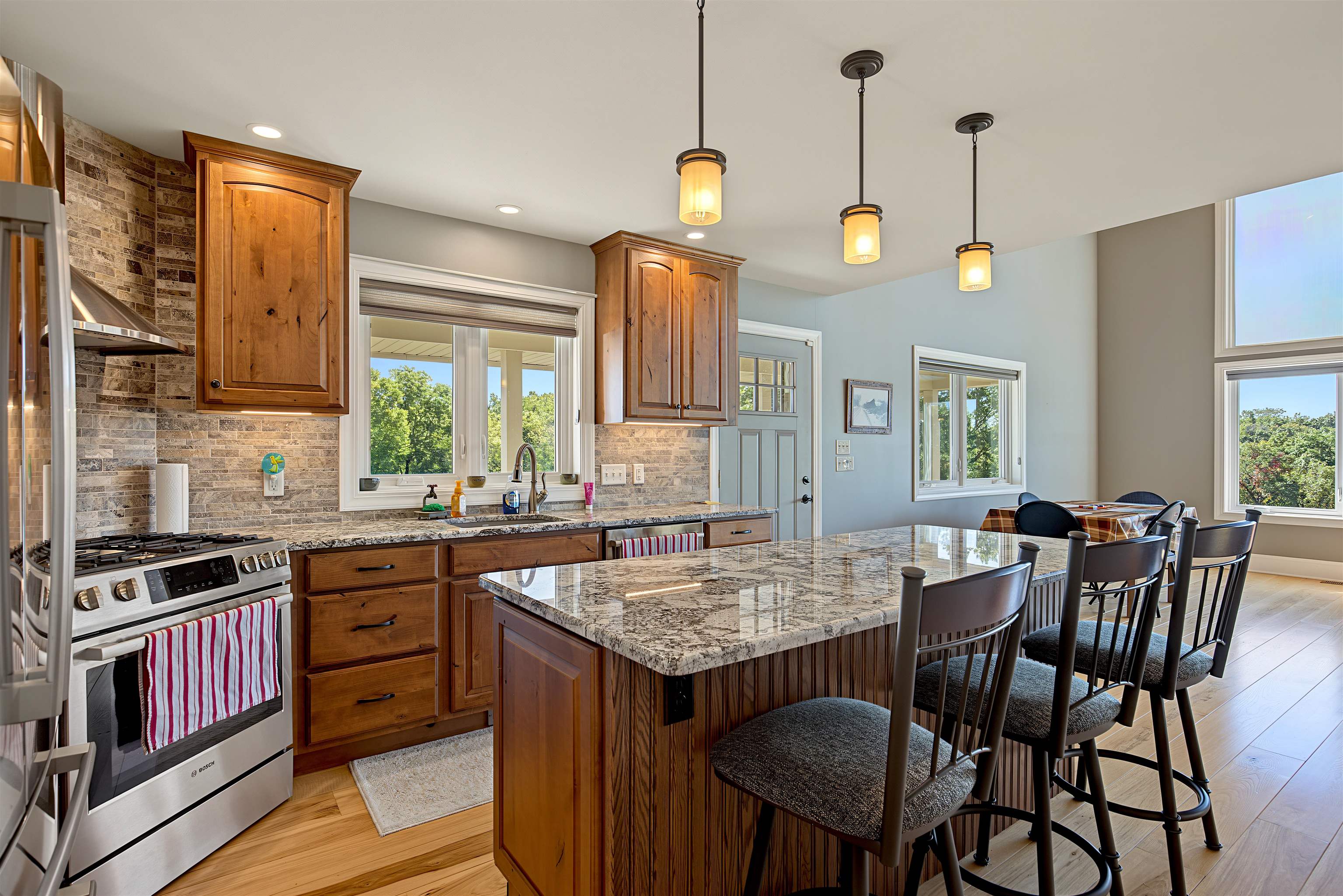16168 Scenic Ridge Road Savanna, IL 61074 - Photo 14 of 75 Gallery Image 14