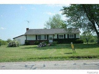 9845 Yale Road Avoca, MI 48006 - Photo 1 of 7 9845 Yale Road