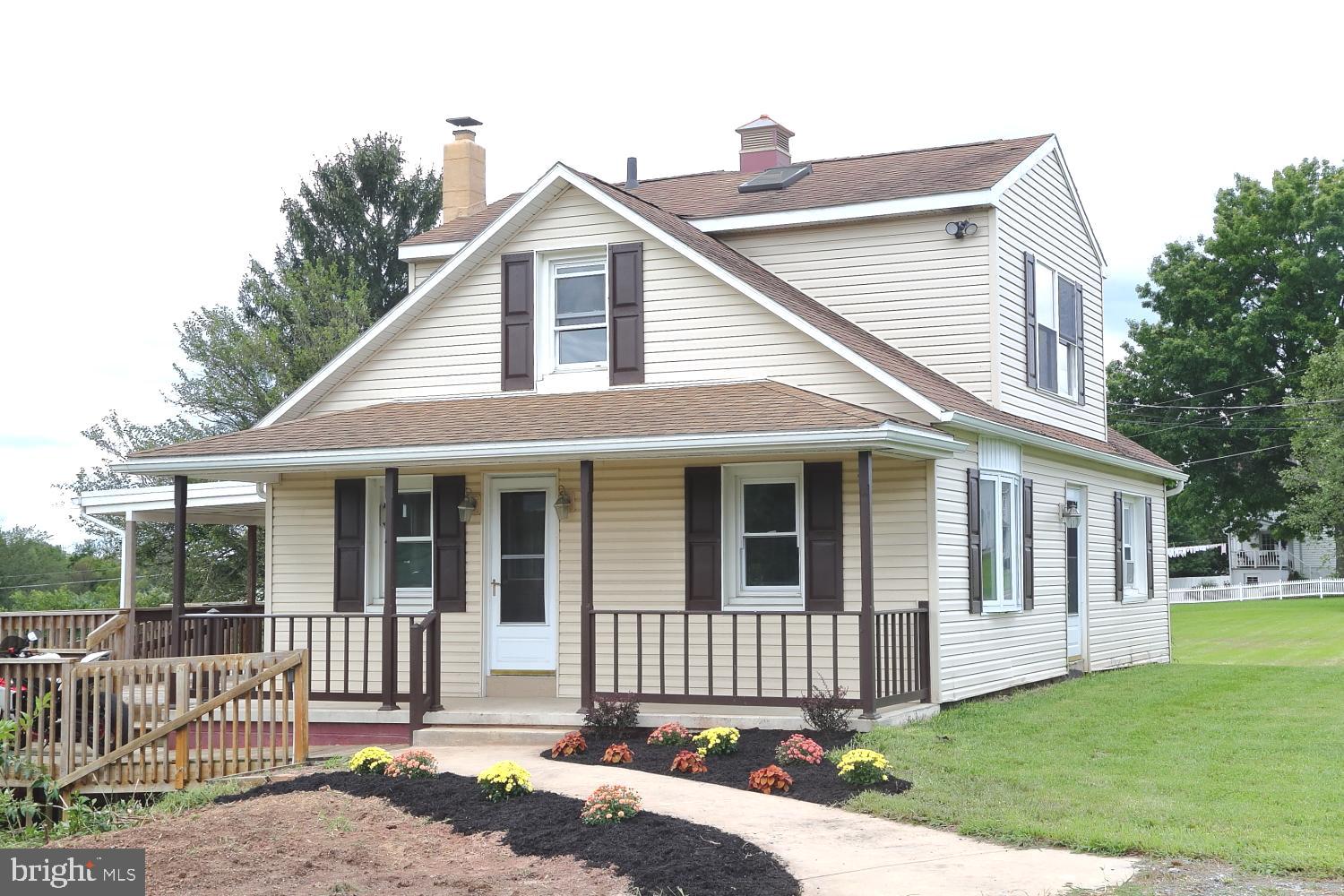 1605 Dry Tavern Road Denver, PA 17517 - Photo 2 of 26