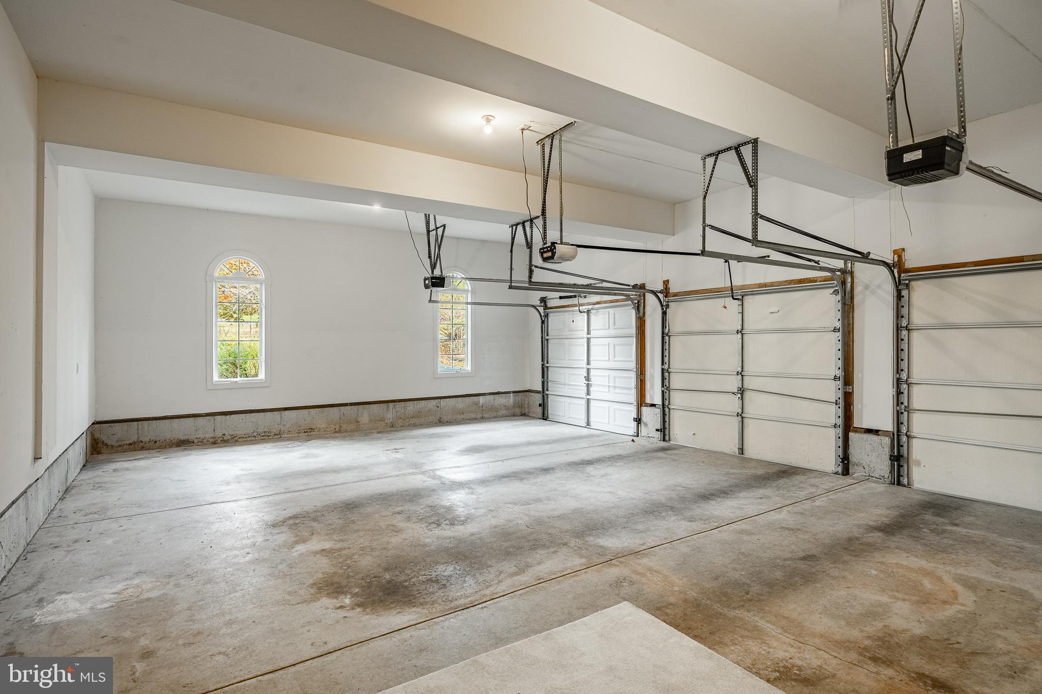 107 Indian Springs Road Kennett Square, PA 19348 - Photo 27 of 72 Generously sized garage