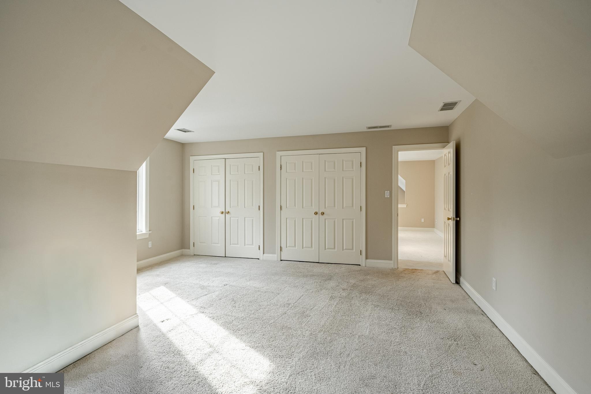 107 Indian Springs Road Kennett Square, PA 19348 - Photo 40 of 72 Bedroom #4 w. double closets
