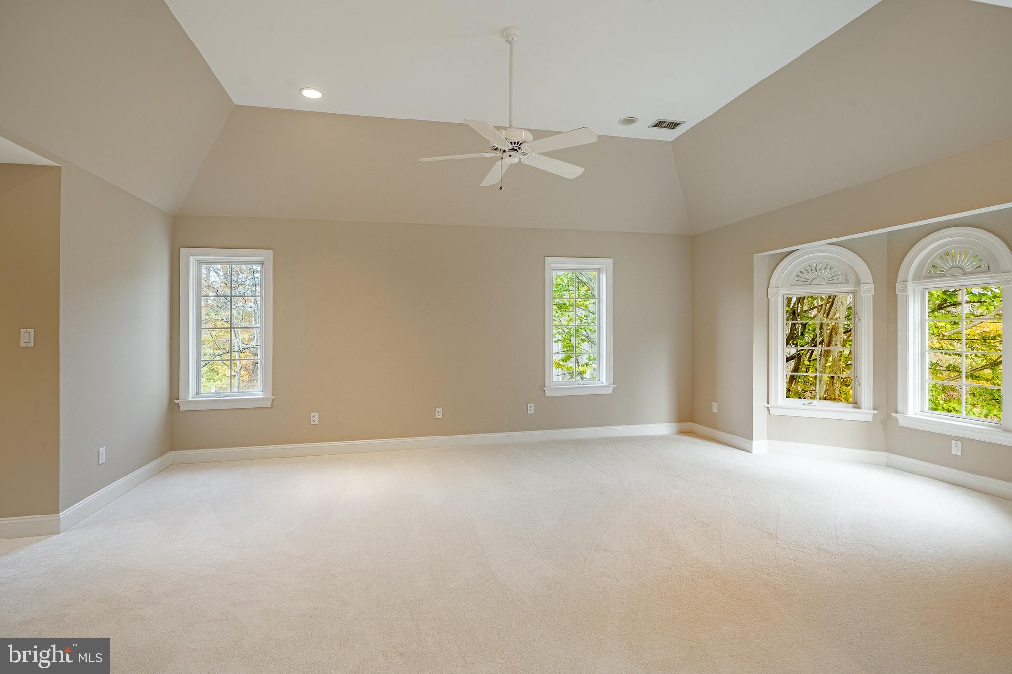 107 Indian Springs Road Kennett Square, PA 19348 - Photo 44 of 72 Primary bedroom sleeping area