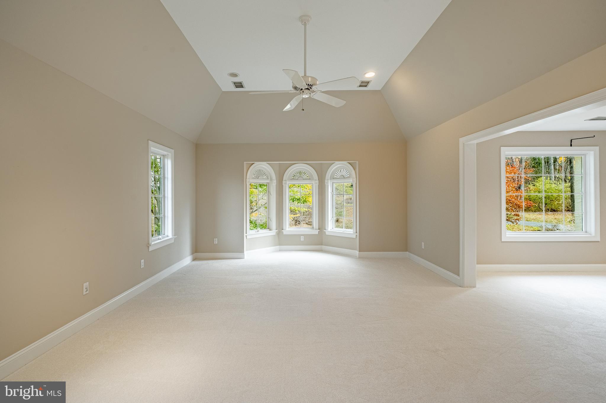 107 Indian Springs Road Kennett Square, PA 19348 - Photo 45 of 72 Primary bedroom sleeping area
