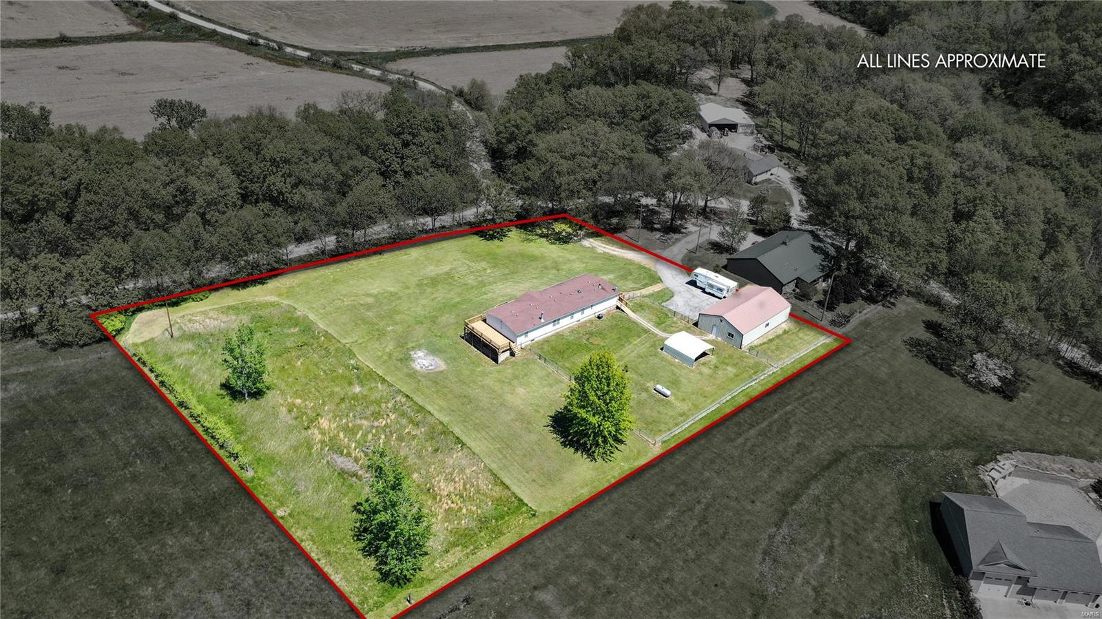 16275 Yates Road Grafton, IL 62037 - Photo 47 of 51