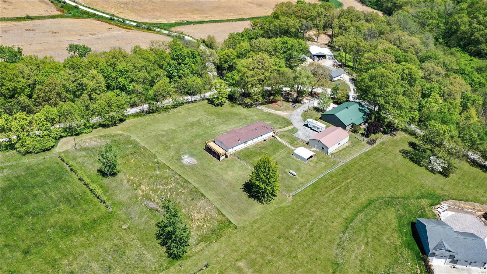 16275 Yates Road Grafton, IL 62037 - Photo 48 of 51